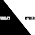 Black Friday & Cyber Monday Deals! 