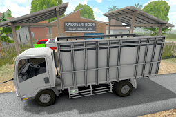 Template Livery ES Truck Simulator ID Terbaru 2024