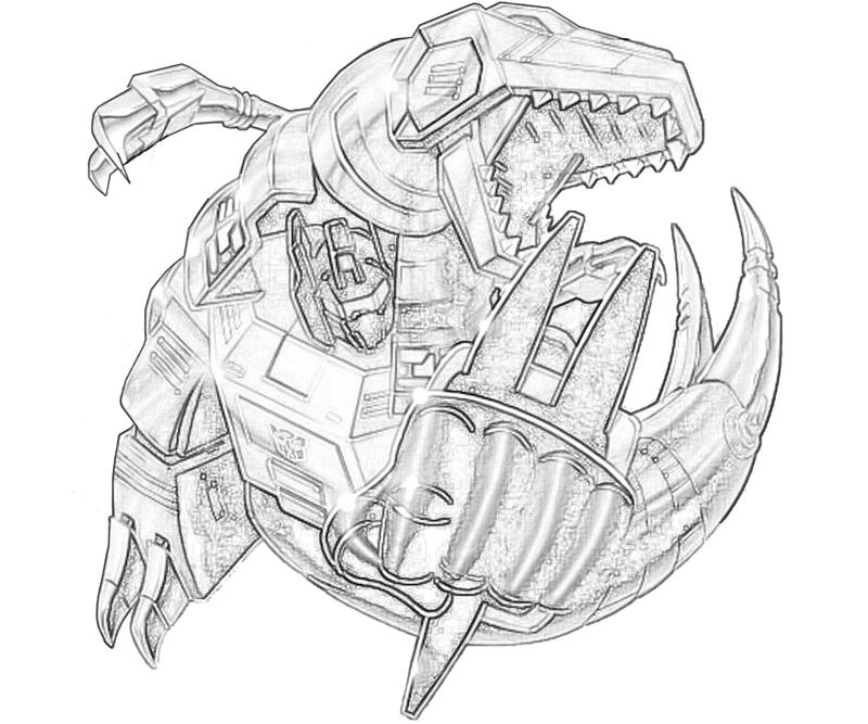 transformers-fall-of-cybertron-grimlock-t-rex-coloring-pages