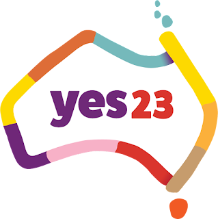 Yes23 - Voice to Parliament Information Session