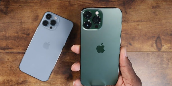 How Much Does the iPhone 13 Pro Max Cost Now? Check the Latest iPhone Price Updates Here