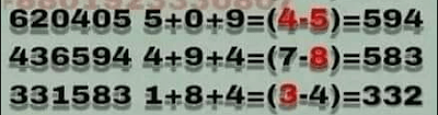 Thailand Lottery 3up Formula 16-10-2022-Thai Lottery 100% Sure Formula 16-10-2022.