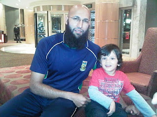 Hashim Amla