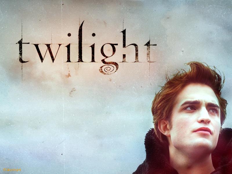 edward cullen twilight