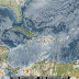 Onamet emite alerta por posible penetración del mar en la Costa Atlántica
