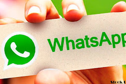 व्हाट्सएप पर गलती से डिलीट है मैसेज तो ऐसे करें पूर्ववत (If you accidentally delete a message on WhatsApp, then undo it like this)