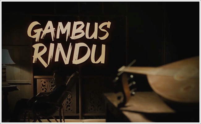 Gambus Rindu (TV1) | Sinopsis Telefilem