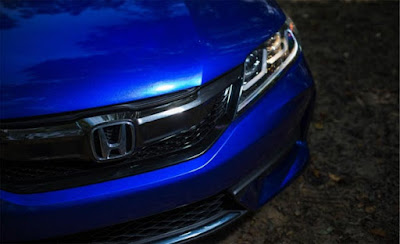 2016 Honda Accord Coupe V6 Release Date