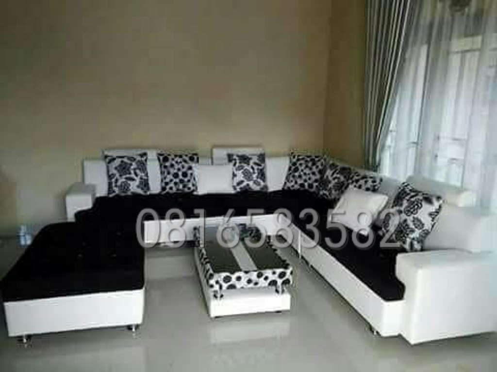Harga Kursi Sofa Ruang Tamu Minimalis Murah Di Purwokerto