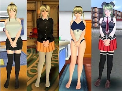 Download Artificial Girl 3 Incl Hannari PC Games Full with Patch In this post we will offer an adult game genre