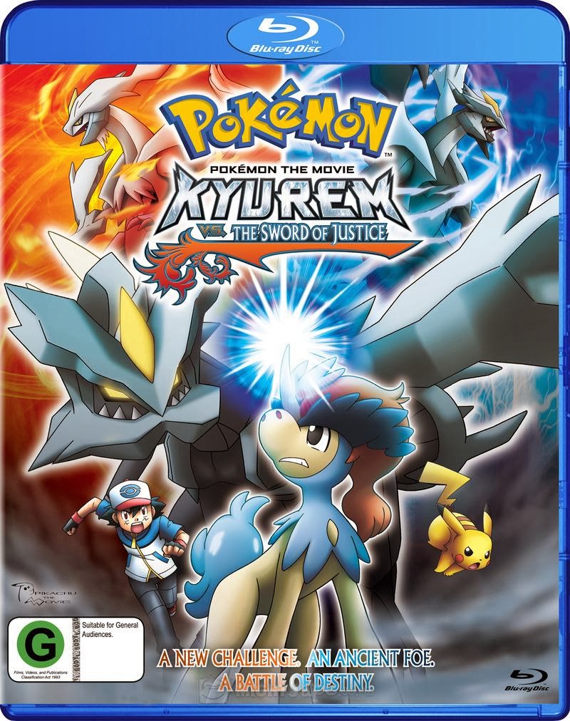 Pokémon En Español Latino "LISTA DE PELÍCULAS"