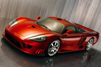 Fastest Cars In The World: Top 10 List 2010-2011