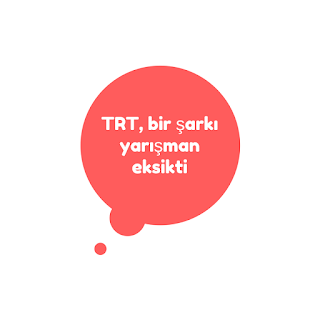 TRT şarkı yarışması