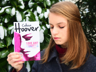 love-and-confess-buch-rezension