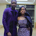Cute new photos of BBNaija's Ceec and Leo rocking matching outfits