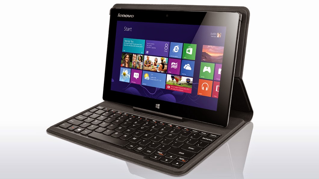 Harga Laptop Terbaru Lenovo Maret 2015