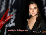 Preity Zinta