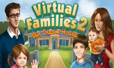 Download Game Virtual Families 2