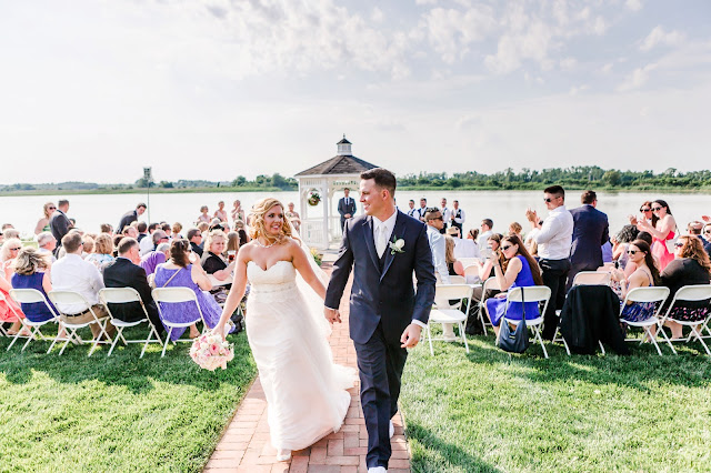 Thousand Acre Farm Wedding | Photos by Heather Ryan Photography