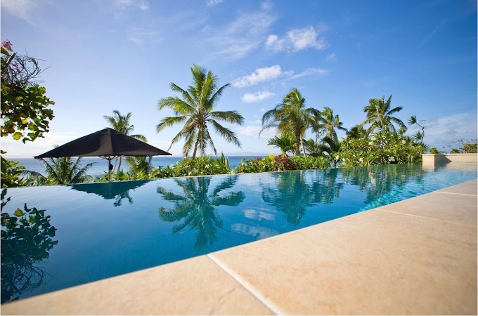 Taveuni Palms Fiji