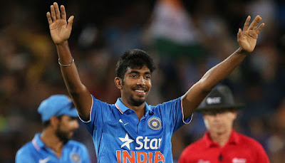 Jasprit Bumrah HD Wallpapers, Images, Pictures 