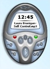 MP3-Pizza Timer