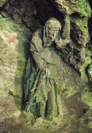 Mother Shipton