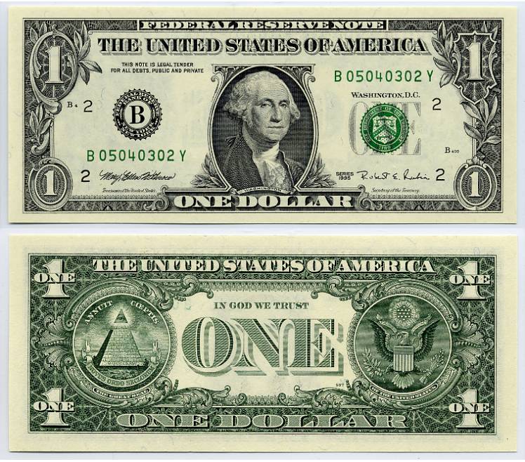 american 1 dollar bill illuminati. girlfriend 1 Dollar Bill