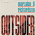 "Outsider", o single de estreia de Marsden & Richardson