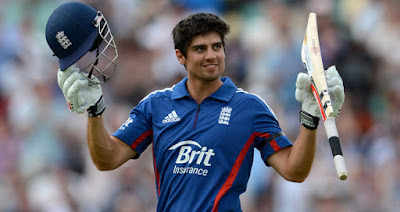 Alastair Cook Desktop Wallpaper Related Keywords