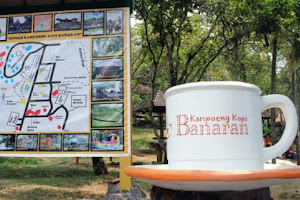 Inilah Surganya Para Pecinta Kopi Di Semarang 