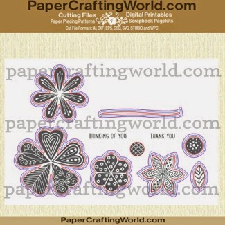 pretty petals pprcf-325