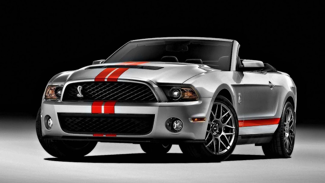 Ford Car hd wallpaper 3