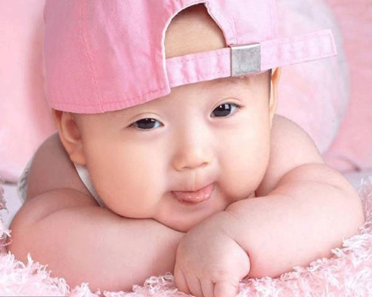 Amazing Funny Picture: Cute Baby HD Picture & Wallpapers Free Download