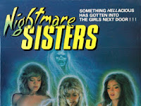 [HD] Nightmare Sisters 1988 Ver Online Subtitulado