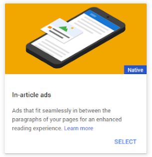 Cách tăng doang thu google adsense trong blogger