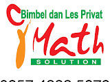 BIMBEL DAN PRIVAT IMATH SOLUTION 2013