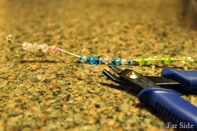 Bead crimper