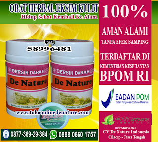 OBAT HERBAL EKSIM KULIT