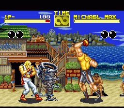 Fatal Fury