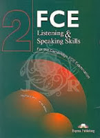 FCE LISTENING AND SPEAKING SKILLS 2