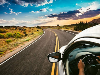 VISIT THESE PLACES TO ENJOY ROAD TRIP