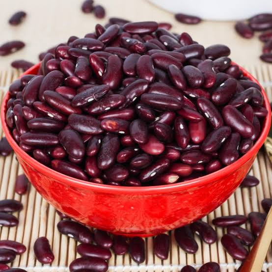  Information about kidney Beans(राजमा).