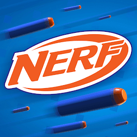 NERF: Superblast (Unlimited Ammo - No Reload) MOD APK