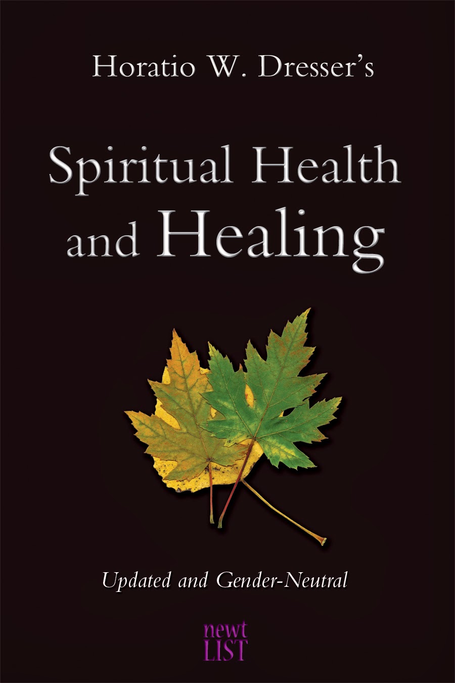  Spiritual Health and Healing