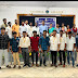நாட்டு நலப்பணித்திட்ட சிறப்பு முகாம் நிறைவு விழா 