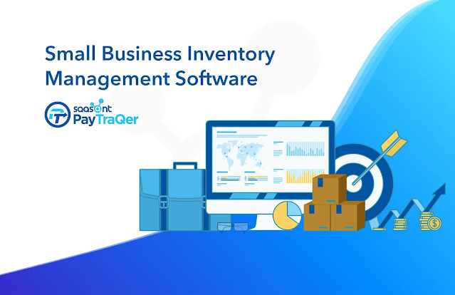 Retail Inventory Management Software for Small Businesses