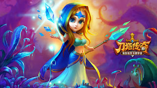 Gratis 3 Promo Code Game Smartphone Dotarena