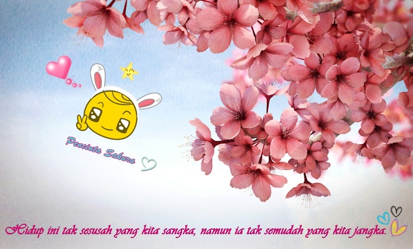 Impian Tinggi Sakura