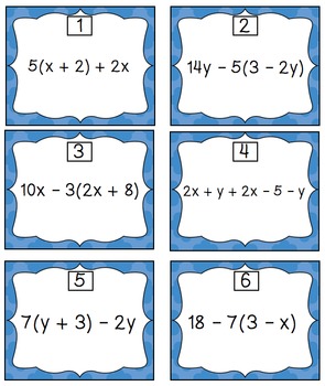 The Best of Teacher Entrepreneurs III: FREE MATH LESSON ...
